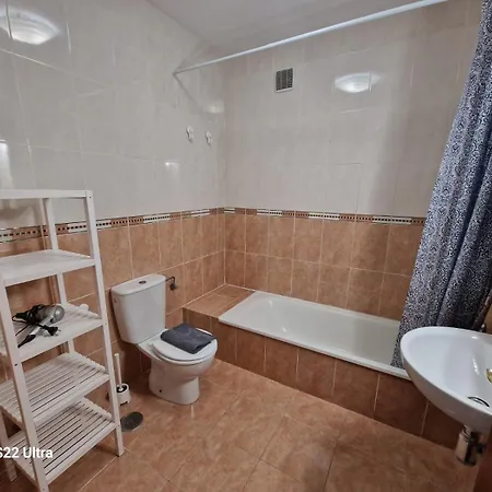 Casa Damaju Apartamento *