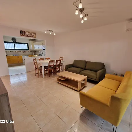 Casa Damaju Apartamento