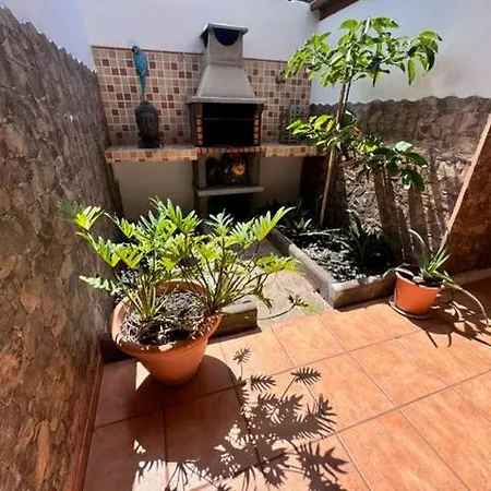 Casa Damaju Apartamento *