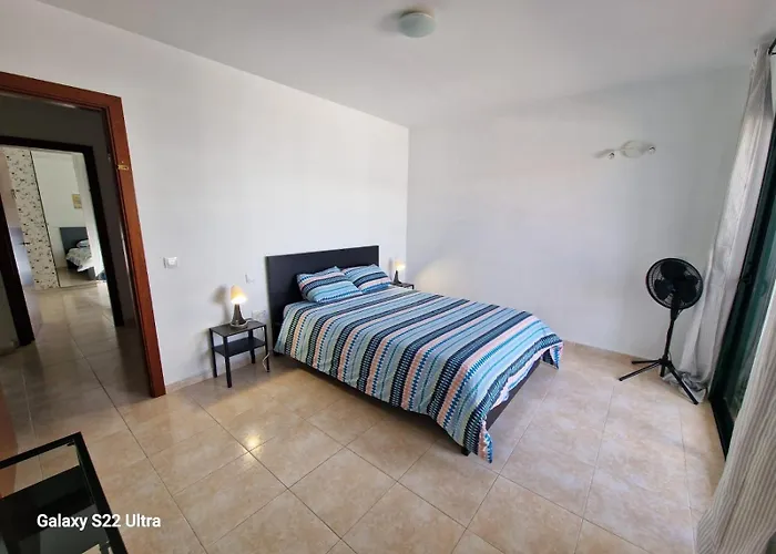 Casa Damaju * פלאיה בלנקה