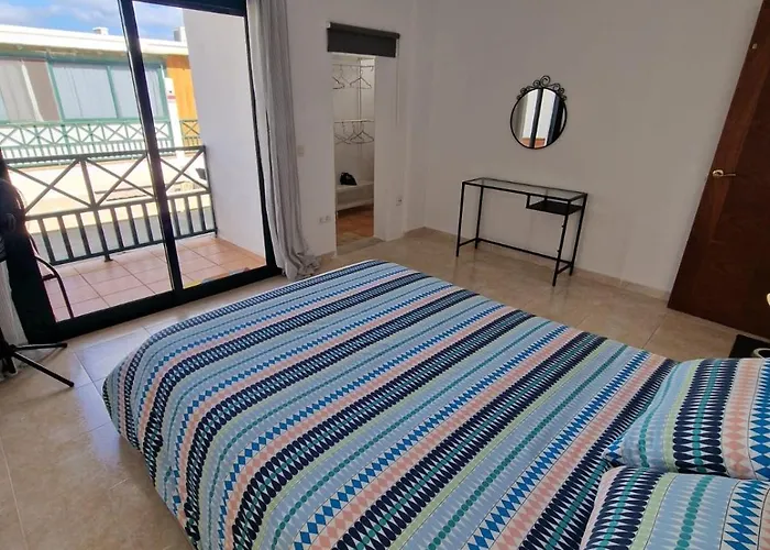 Casa Damaju פלאיה בלנקה