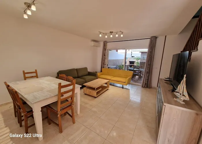 Casa Damaju פלאיה בלנקה