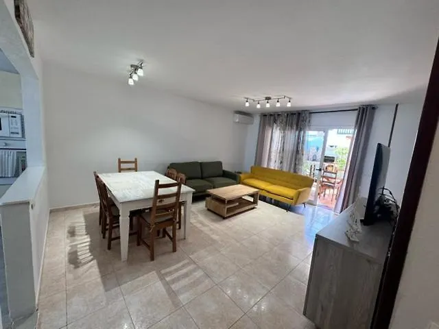 Casa Damaju דירה