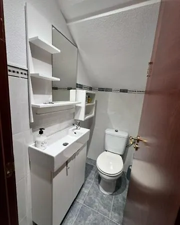 Casa Damaju Апартаменты *