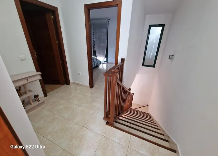 Apartament Casa Damaju