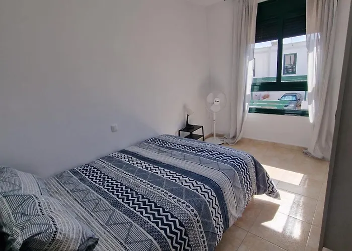 Casa Damaju * Playa Blanca (Lanzarote)