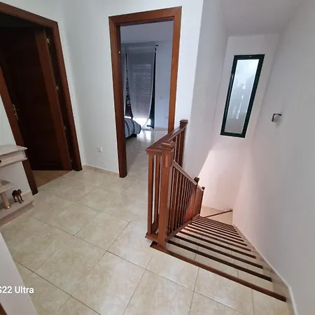 Apartment Casa Damaju