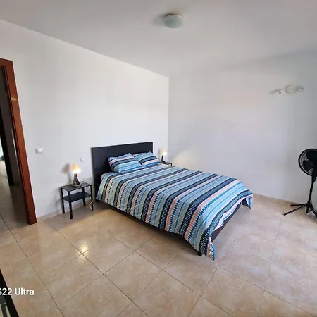 Casa Damaju * Playa Blanca