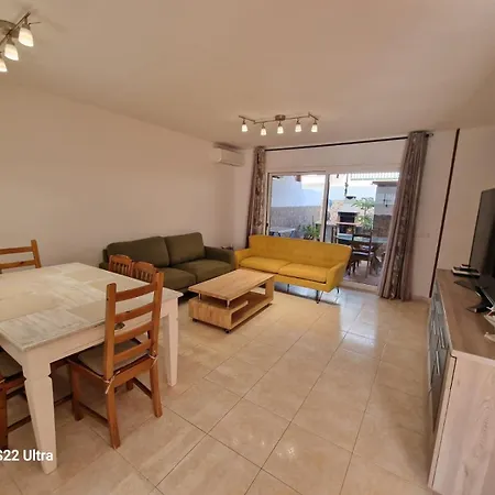 Casa Damaju Playa Blanca