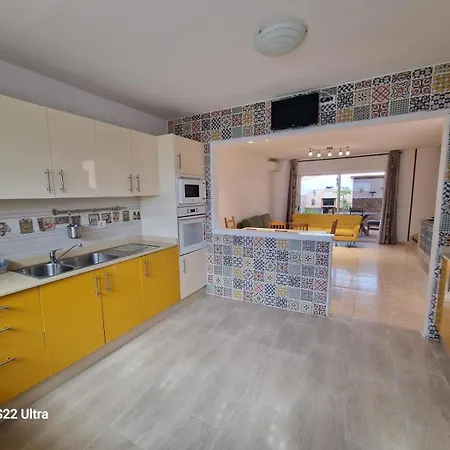 Apartment Casa Damaju