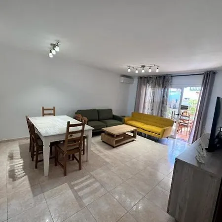 Casa Damaju Apartment
