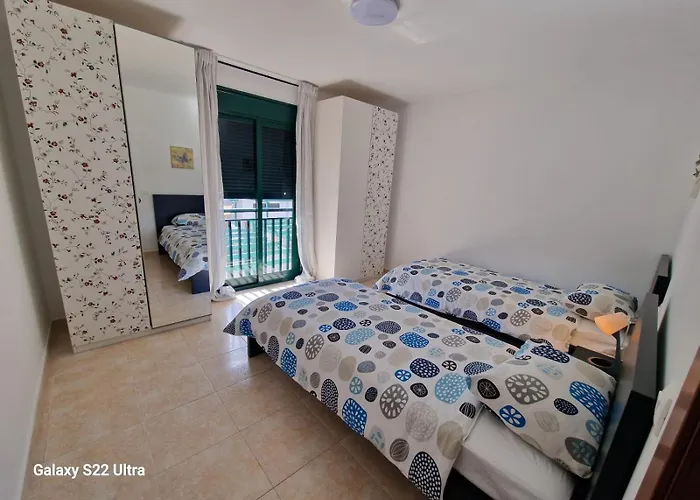 Apartment Casa Damaju *