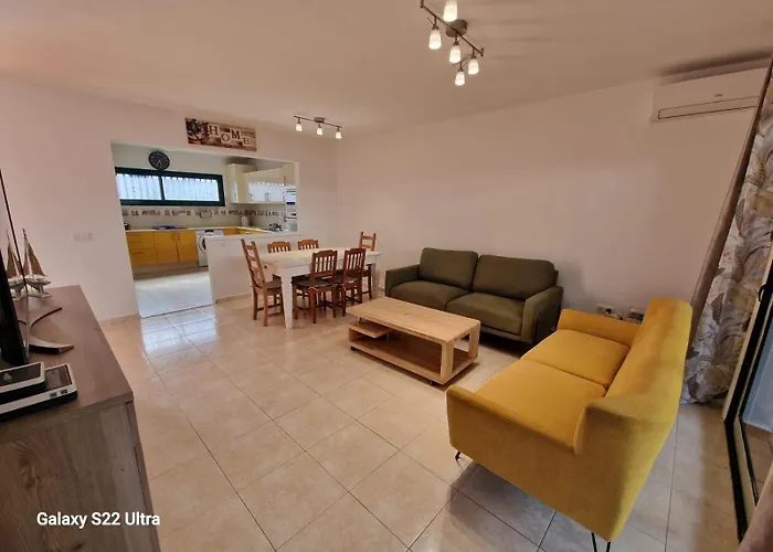 Casa Damaju Apartment