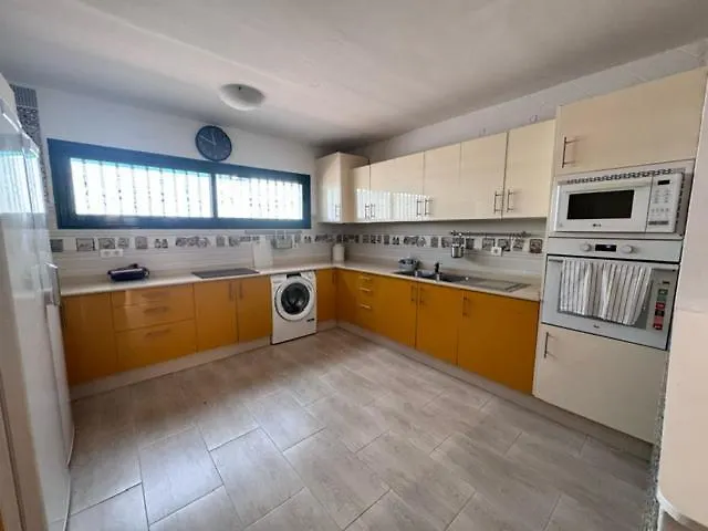 Casa Damaju Apartment