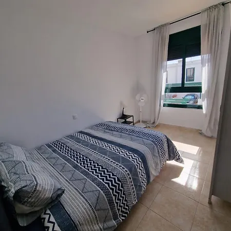 Casa Damaju * Playa Blanca