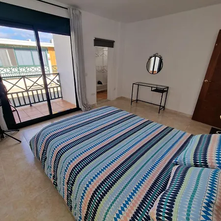 Casa Damaju Πλάγια Μπλάνκα