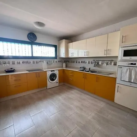 Casa Damaju Lejlighed