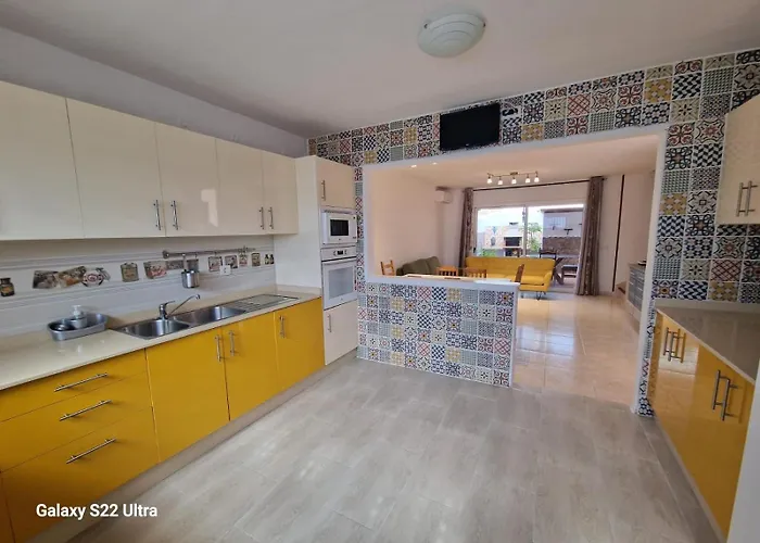 Διαμέρισμα Casa Damaju