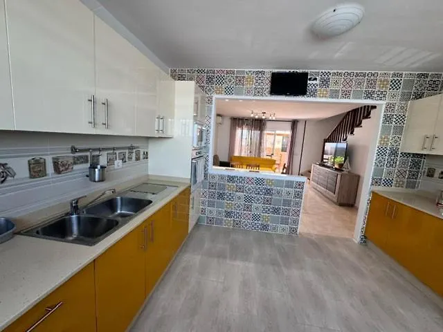 Casa Damaju * Πλάγια Μπλάνκα