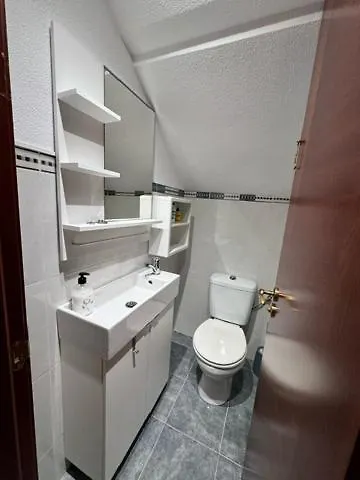 Casa Damaju Διαμέρισμα *