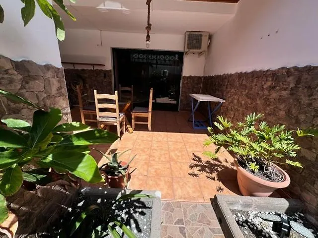 Casa Damaju Διαμέρισμα Πλάγια Μπλάνκα